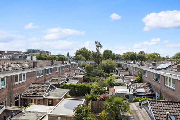 Medium property photo - Amsterdamsestraatweg 214BS, 3551 CN Utrecht